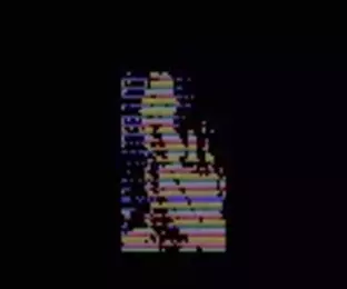 Image n° 1 - screenshots  : Greeting Cart Blond on Brunette